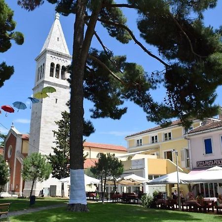 Apartment Matea Novigrad  Luaran gambar