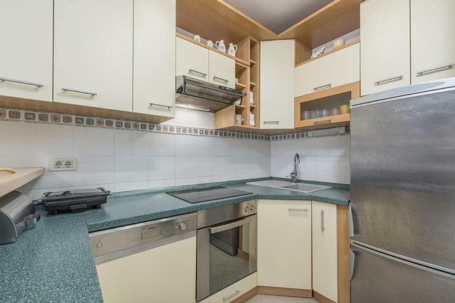 Apartment Matea Novigrad  Luaran gambar