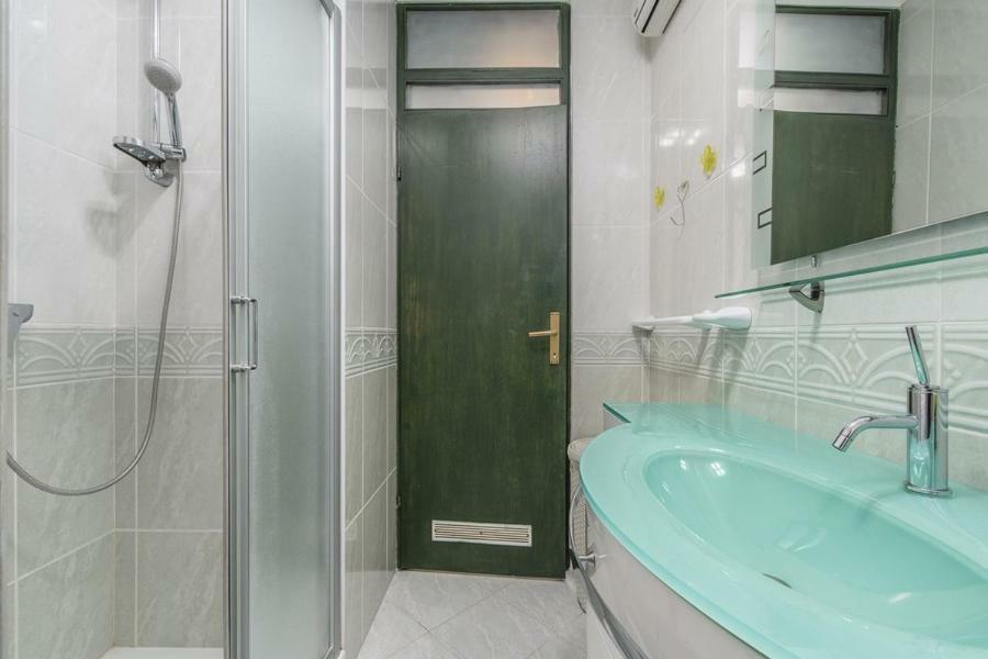Apartment Matea Novigrad  Luaran gambar